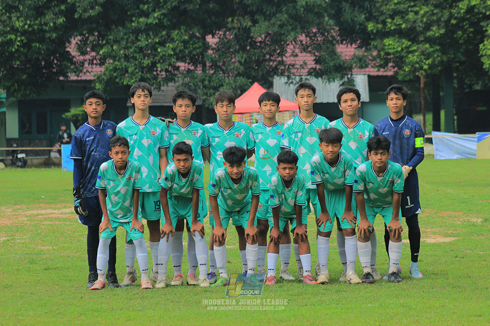 ijl u14 221125 pulomas fc vs putra muda balaraja