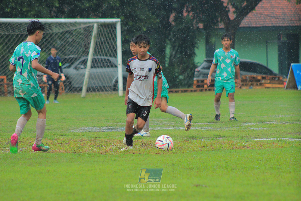 ijl u14 221125 pulomas fc vs putra muda balaraja