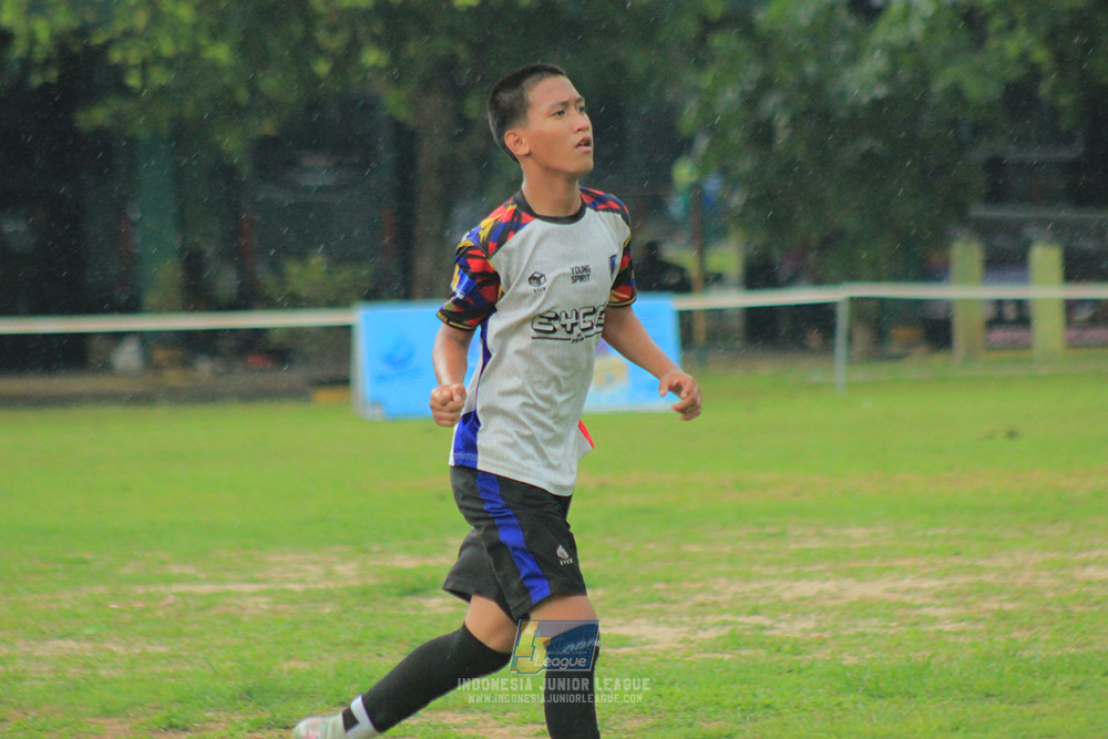 ijl u14 221125 pulomas fc vs putra muda balaraja