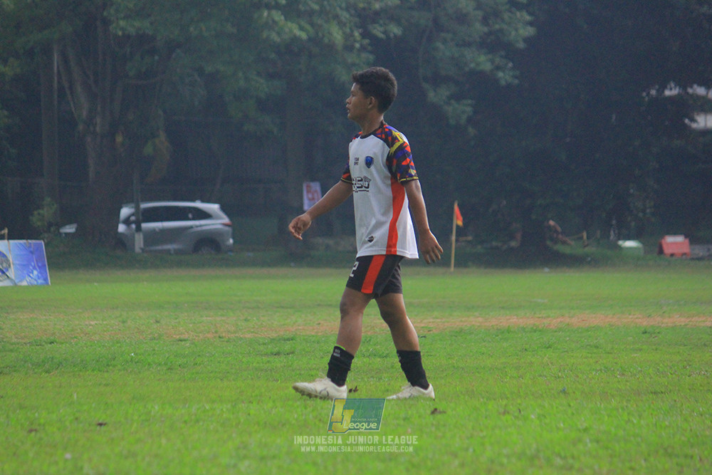 ijl u14 221125 pulomas fc vs putra muda balaraja