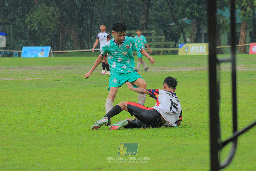 ijl u14 221125 pulomas fc vs putra muda balaraja