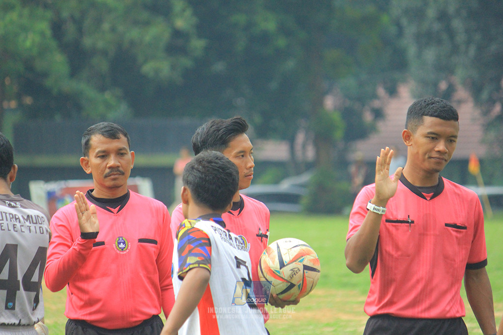 ijl u14 221125 pulomas fc vs putra muda balaraja