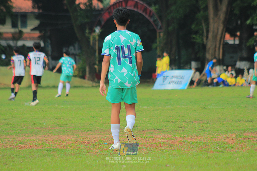 ijl u14 221125 pulomas fc vs putra muda balaraja