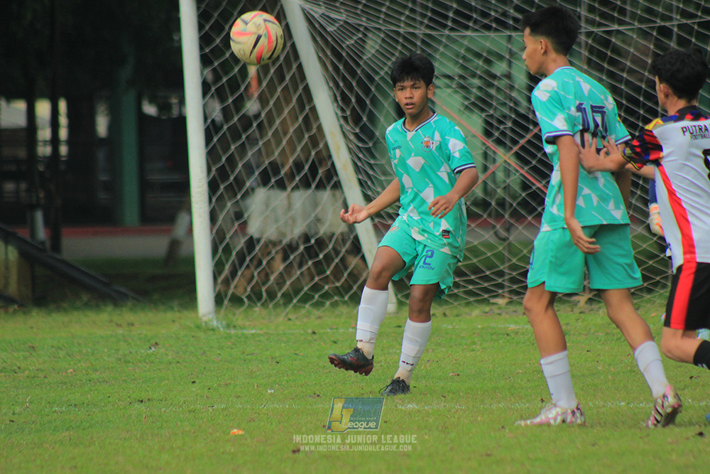 ijl u14 221125 pulomas fc vs putra muda balaraja