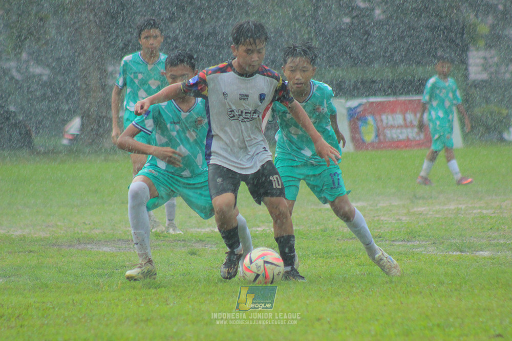 ijl u14 221125 pulomas fc vs putra muda balaraja