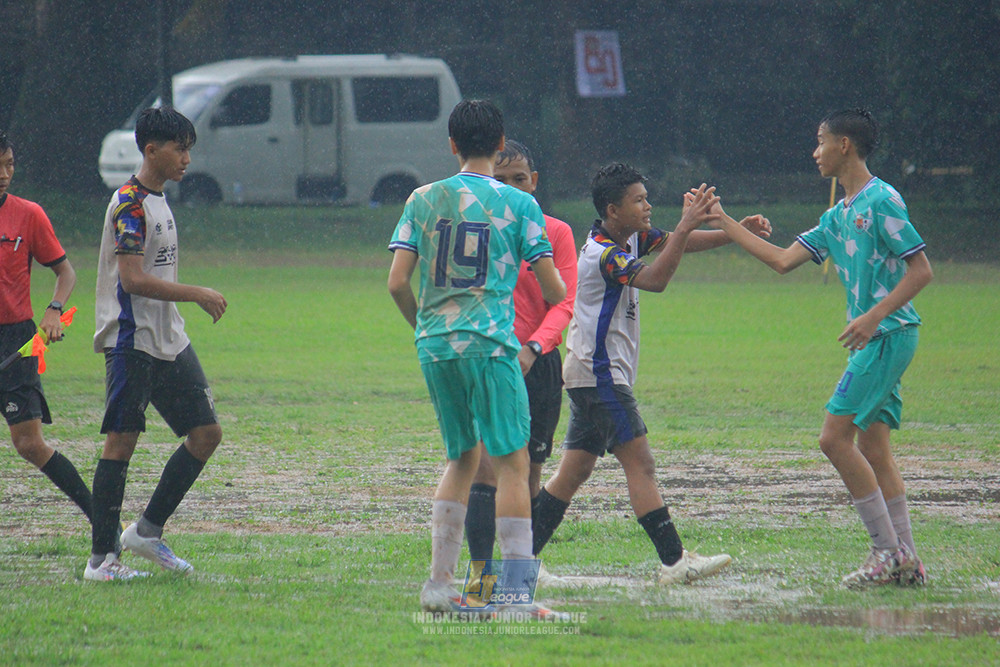ijl u14 221125 pulomas fc vs putra muda balaraja