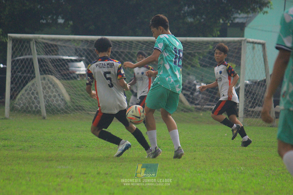 ijl u14 221125 pulomas fc vs putra muda balaraja