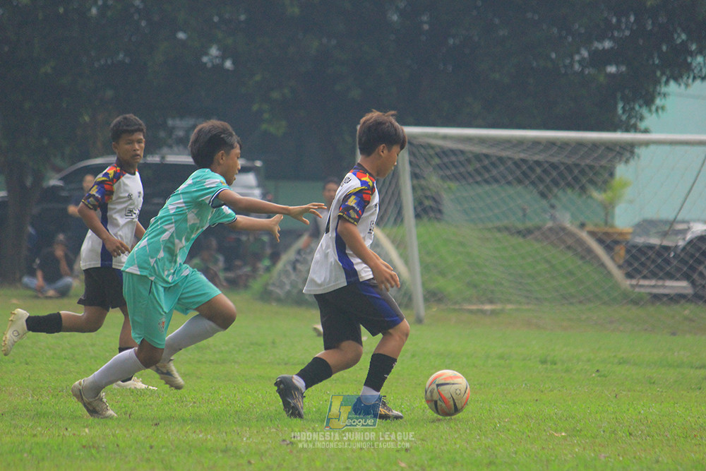 ijl u14 221125 pulomas fc vs putra muda balaraja
