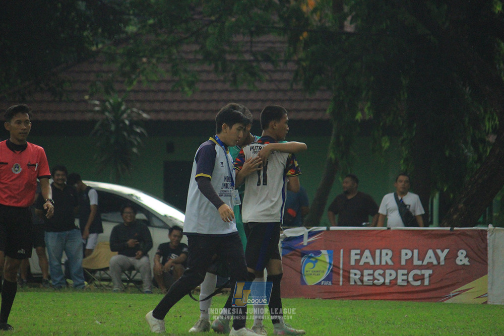 ijl u14 221125 pulomas fc vs putra muda balaraja