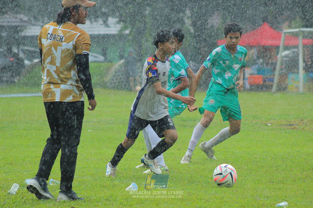 ijl u14 221125 pulomas fc vs putra muda balaraja
