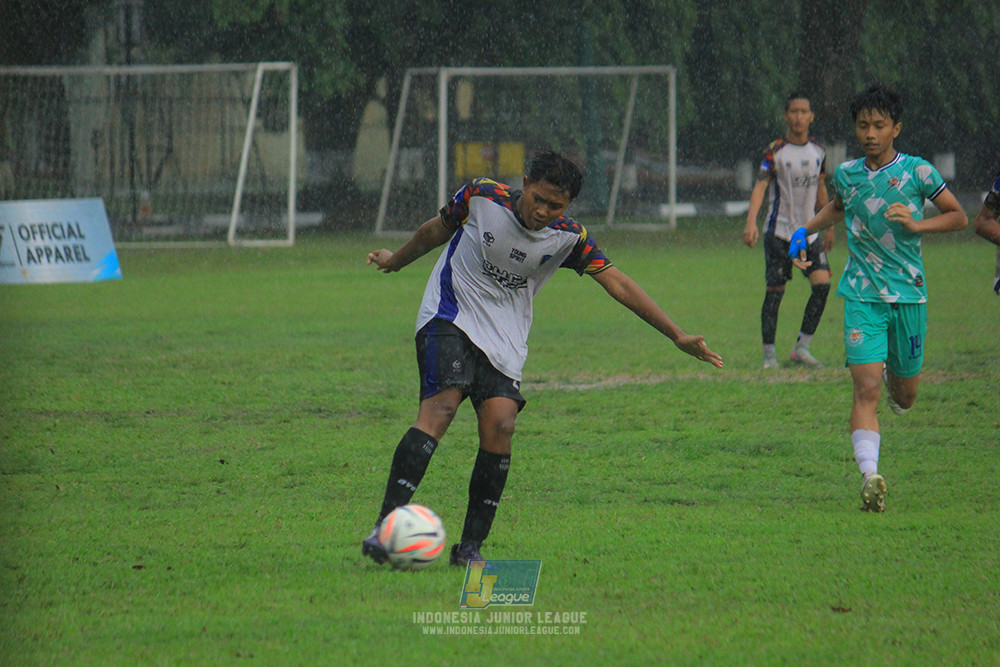 ijl u14 221125 pulomas fc vs putra muda balaraja