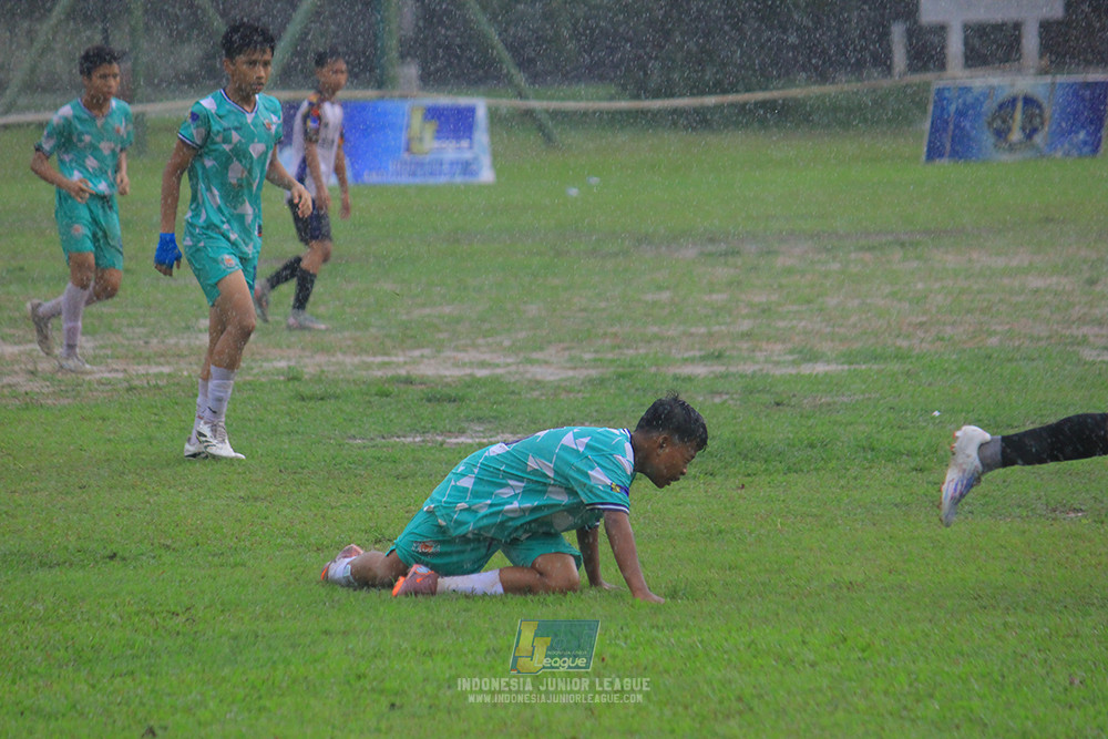 ijl u14 221125 pulomas fc vs putra muda balaraja