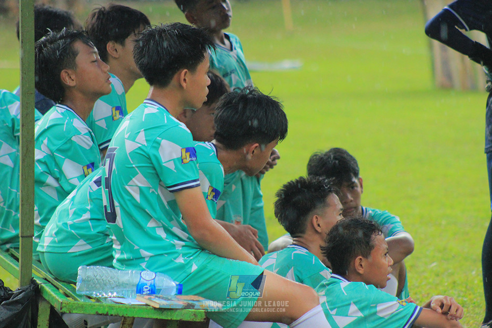 ijl u14 221125 pulomas fc vs putra muda balaraja