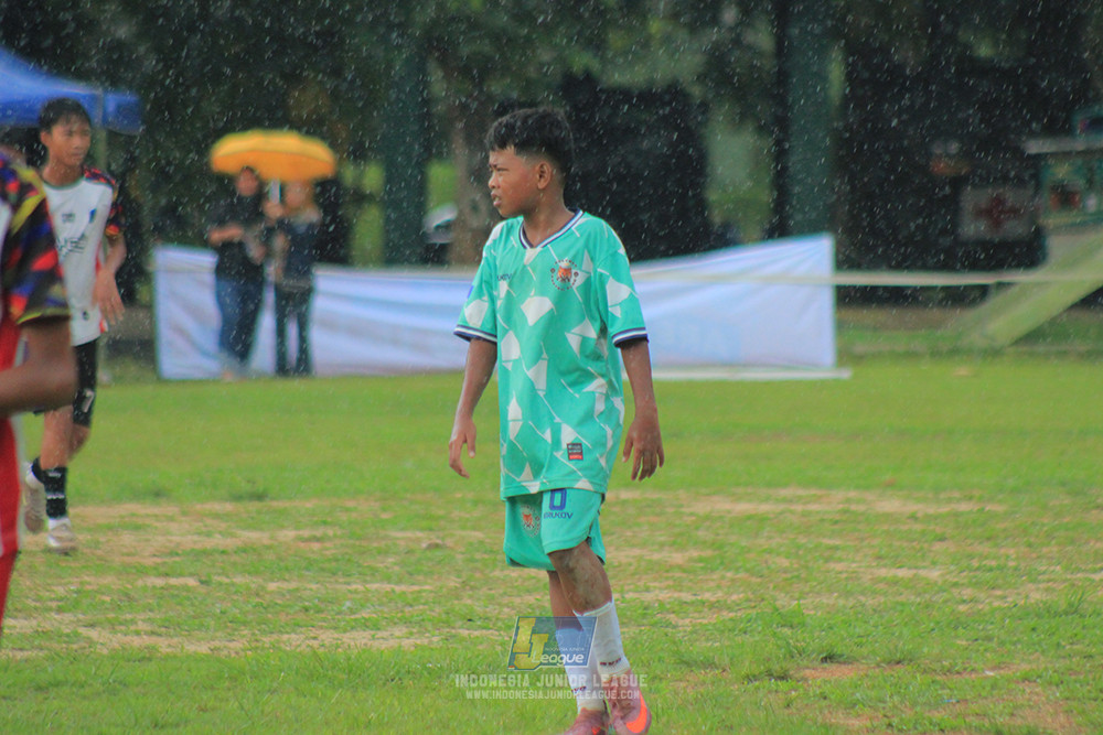 ijl u14 221125 pulomas fc vs putra muda balaraja