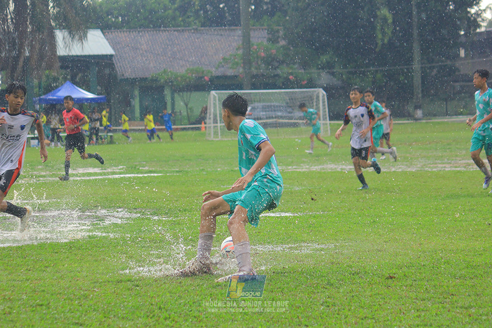 ijl u14 221125 pulomas fc vs putra muda balaraja