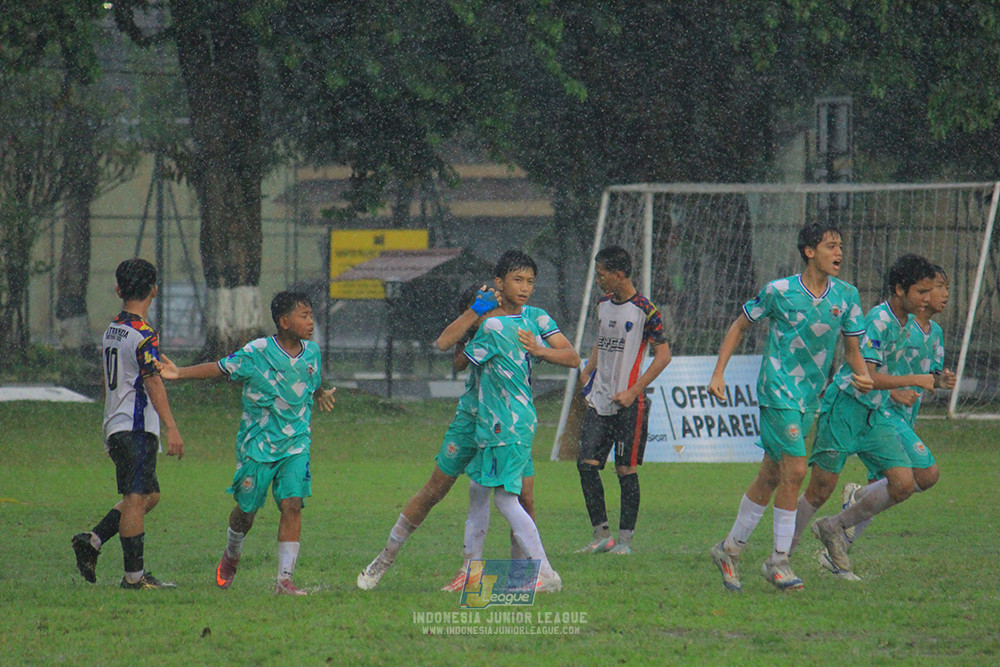 ijl u14 221125 pulomas fc vs putra muda balaraja