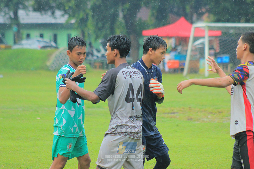 ijl u14 221125 pulomas fc vs putra muda balaraja