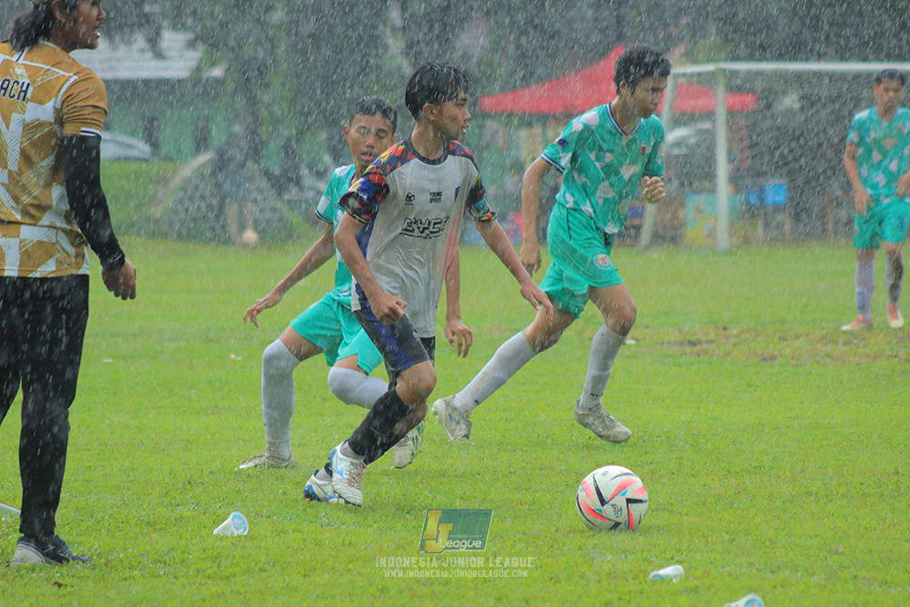 ijl u14 221125 pulomas fc vs putra muda balaraja