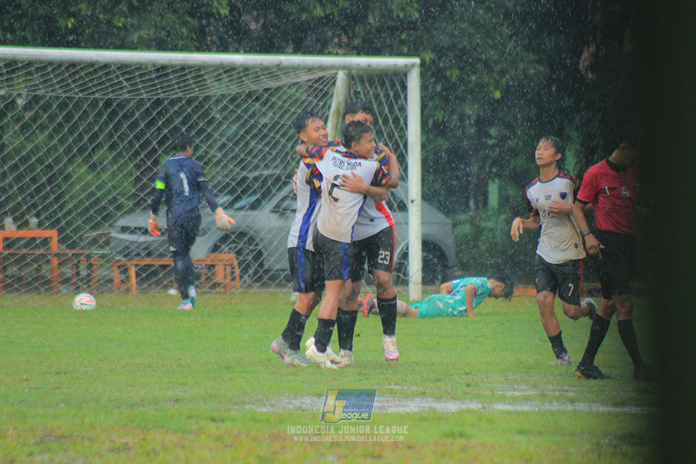 ijl u14 221125 pulomas fc vs putra muda balaraja