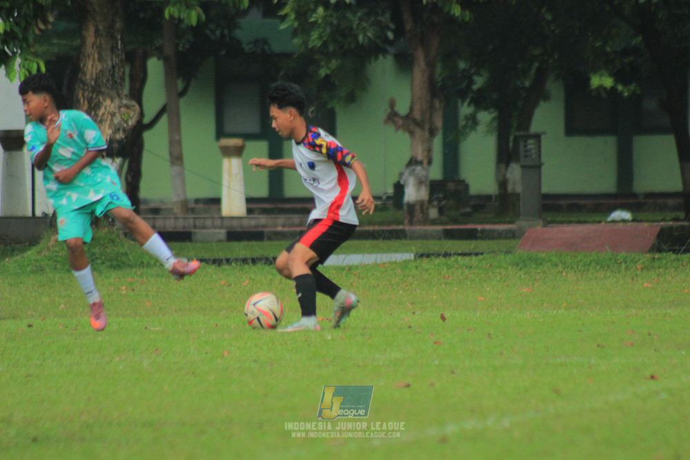 ijl u14 221125 pulomas fc vs putra muda balaraja
