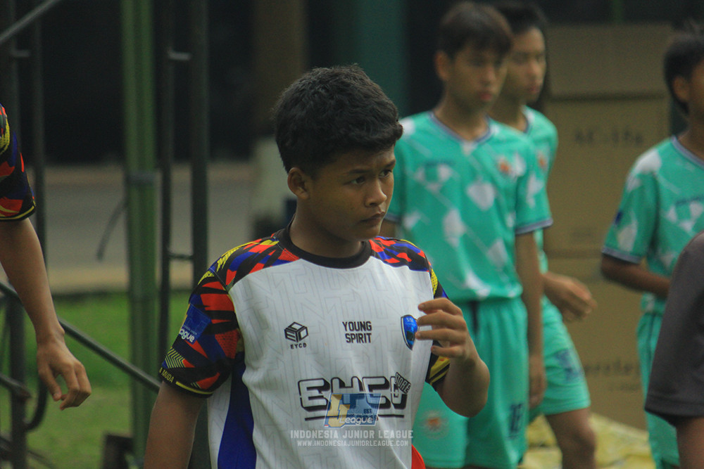 ijl u14 221125 pulomas fc vs putra muda balaraja