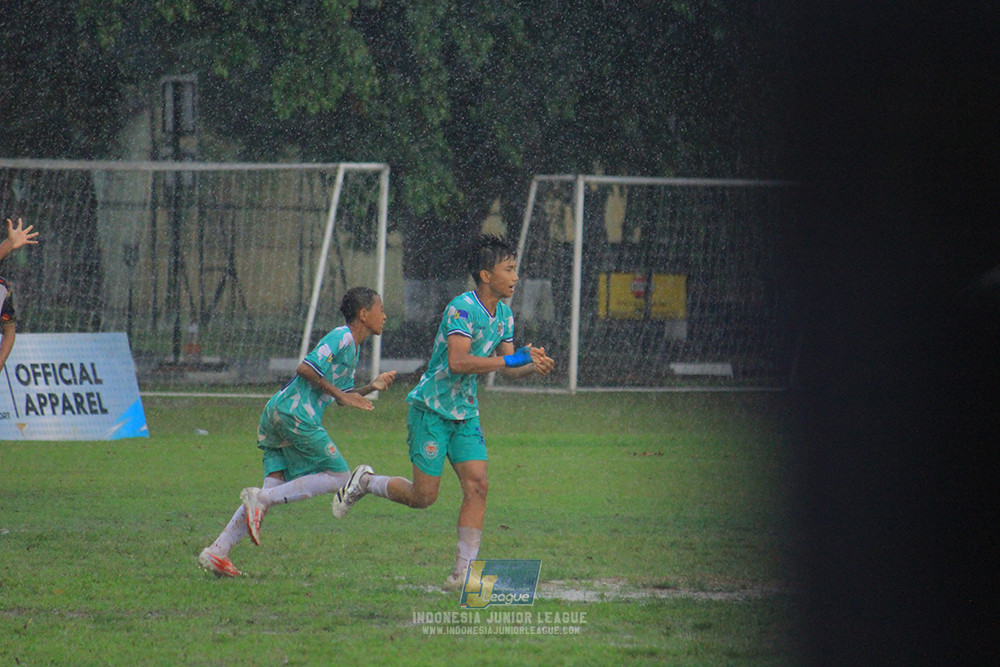 ijl u14 221125 pulomas fc vs putra muda balaraja