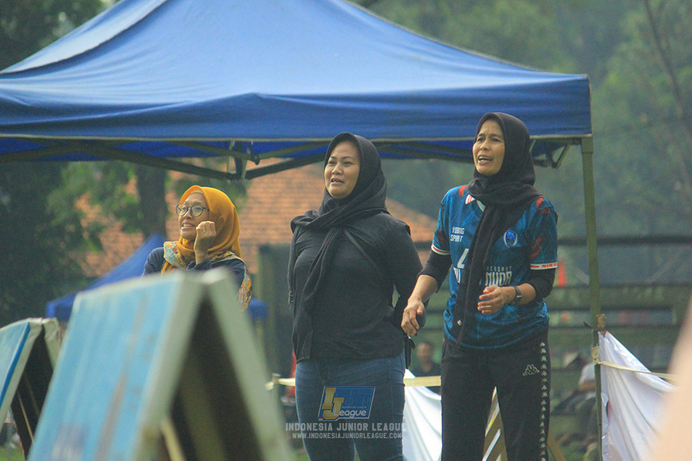 ijl u14 221125 pulomas fc vs putra muda balaraja