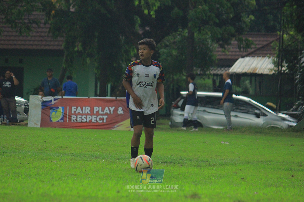 ijl u14 221125 pulomas fc vs putra muda balaraja