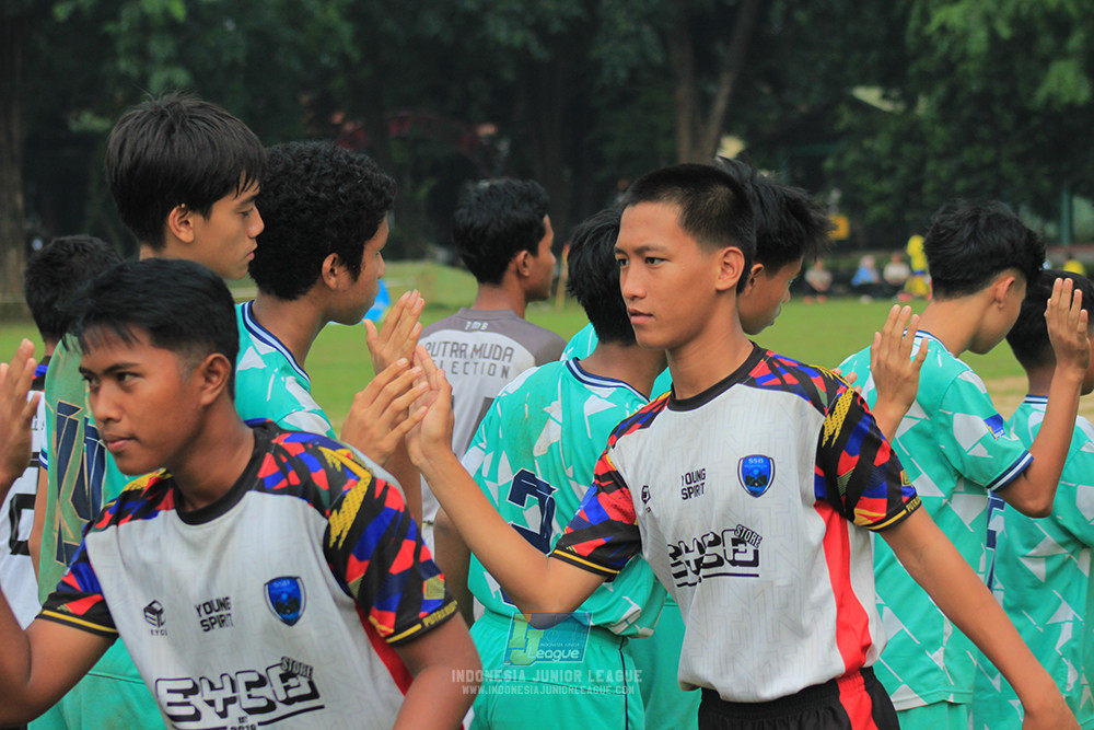 ijl u14 221125 pulomas fc vs putra muda balaraja