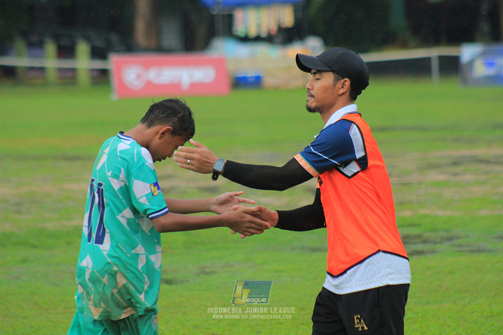 ijl u14 221125 pulomas fc vs putra muda balaraja