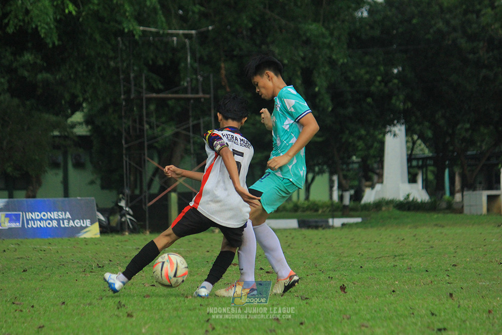 ijl u14 221125 pulomas fc vs putra muda balaraja