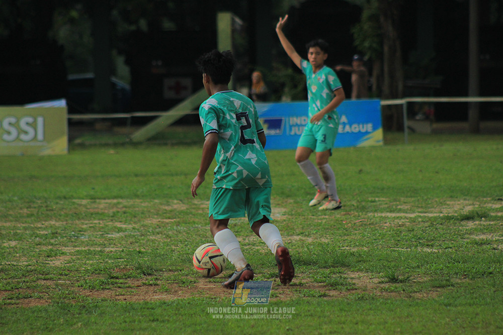 ijl u14 221125 pulomas fc vs putra muda balaraja