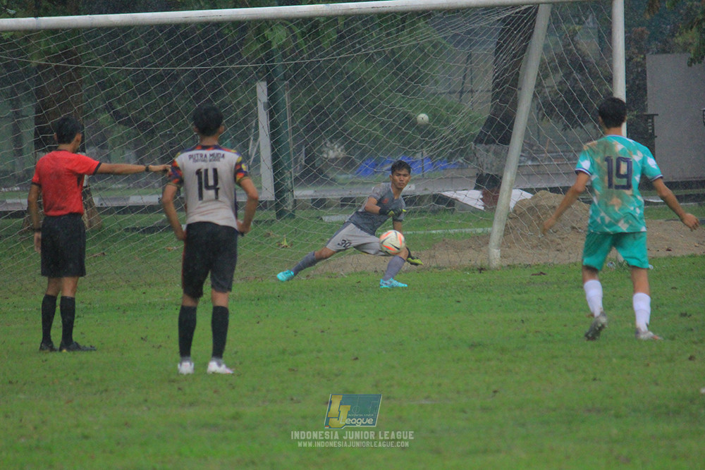 ijl u14 221125 pulomas fc vs putra muda balaraja