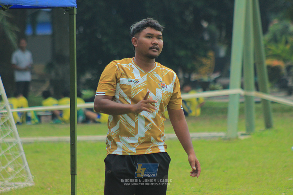 ijl u14 221125 pulomas fc vs putra muda balaraja