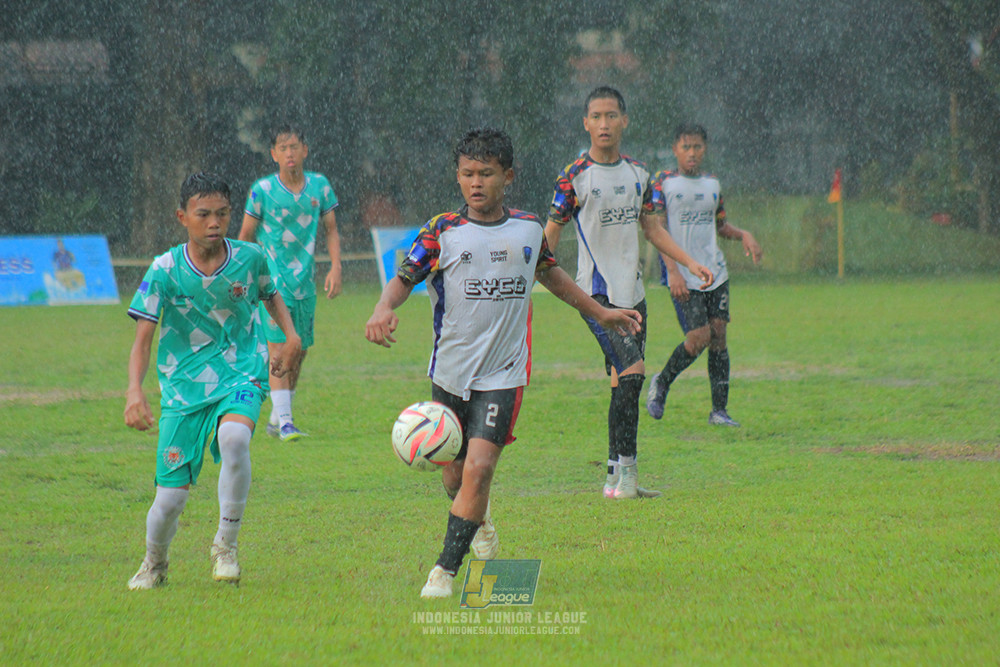 ijl u14 221125 pulomas fc vs putra muda balaraja