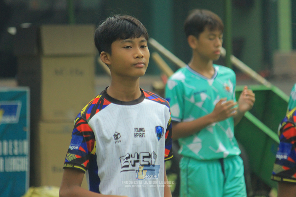 ijl u14 221125 pulomas fc vs putra muda balaraja