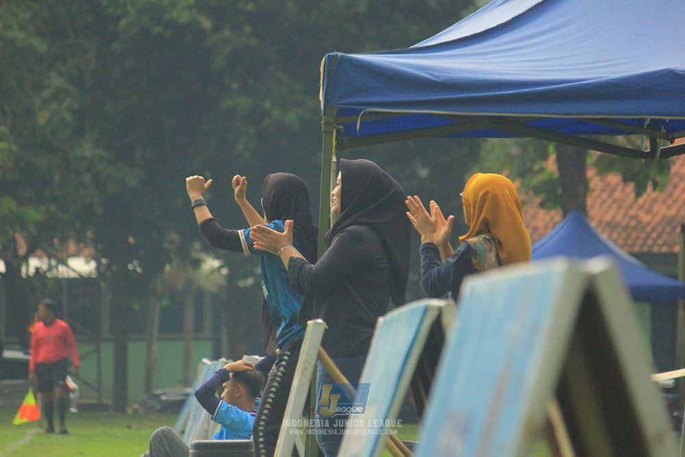 ijl u14 221125 pulomas fc vs putra muda balaraja