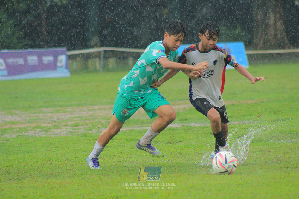 ijl u14 221125 pulomas fc vs putra muda balaraja