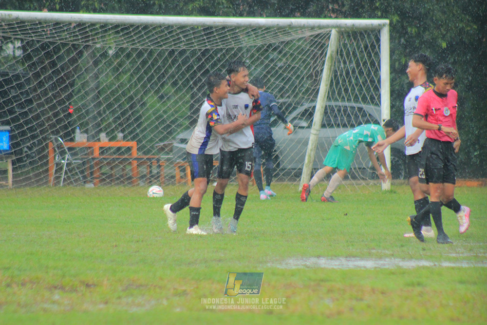 ijl u14 221125 pulomas fc vs putra muda balaraja