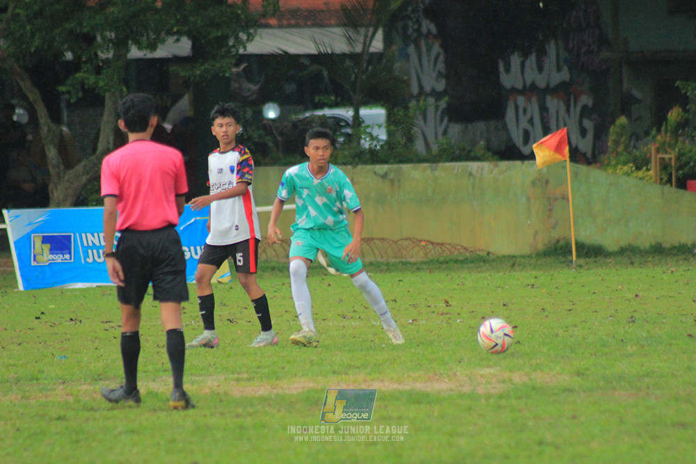 ijl u14 221125 pulomas fc vs putra muda balaraja