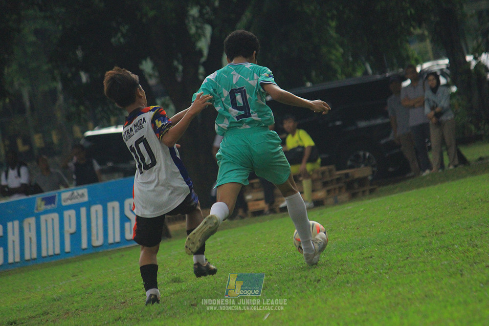 ijl u14 221125 pulomas fc vs putra muda balaraja
