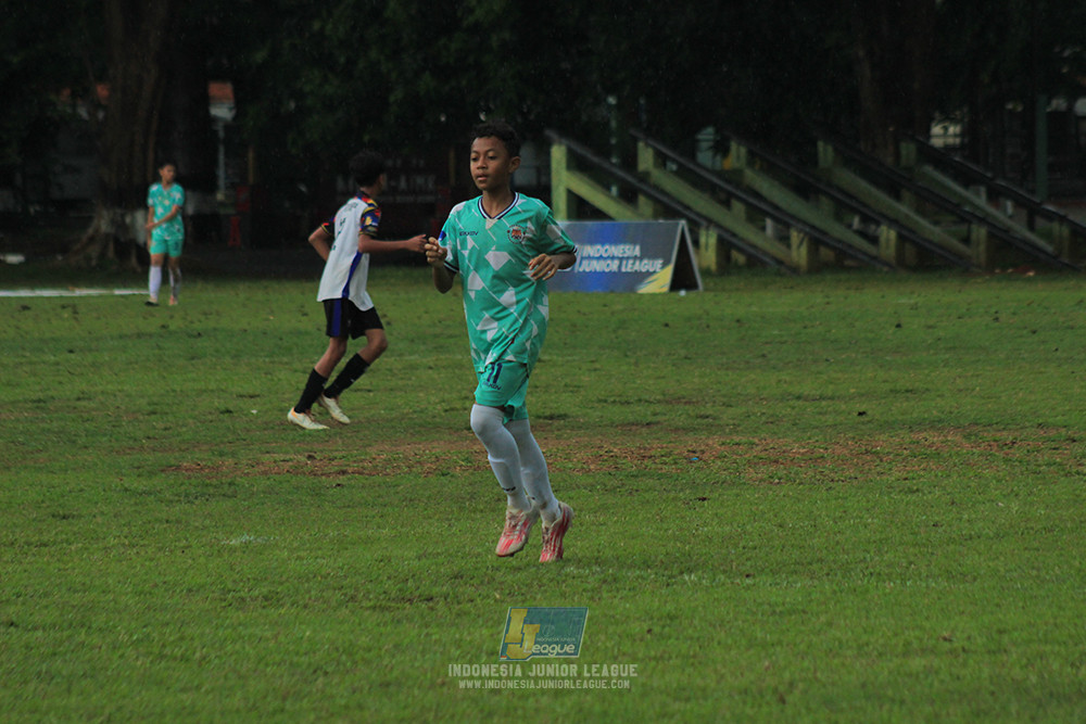 ijl u14 221125 pulomas fc vs putra muda balaraja