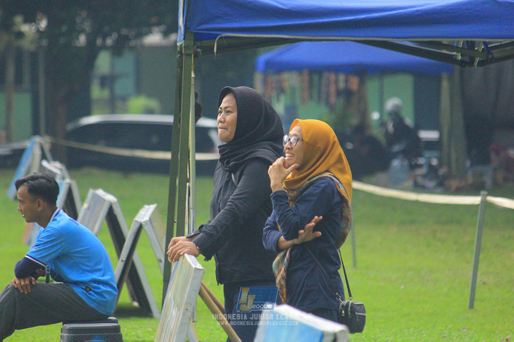 ijl u14 221125 pulomas fc vs putra muda balaraja