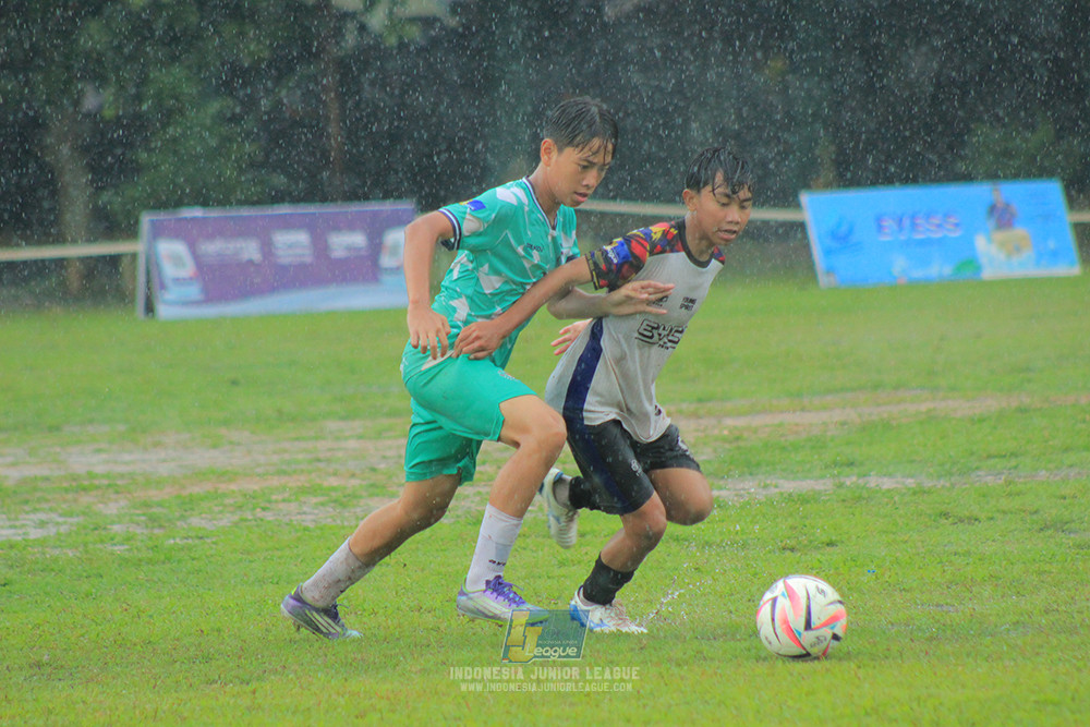 ijl u14 221125 pulomas fc vs putra muda balaraja
