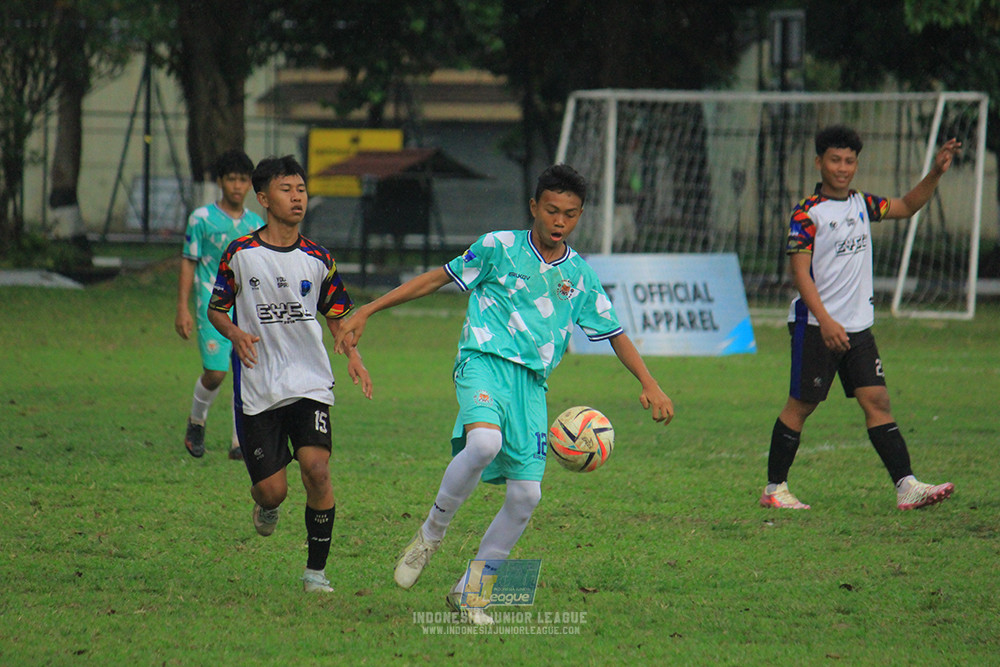 ijl u14 221125 pulomas fc vs putra muda balaraja
