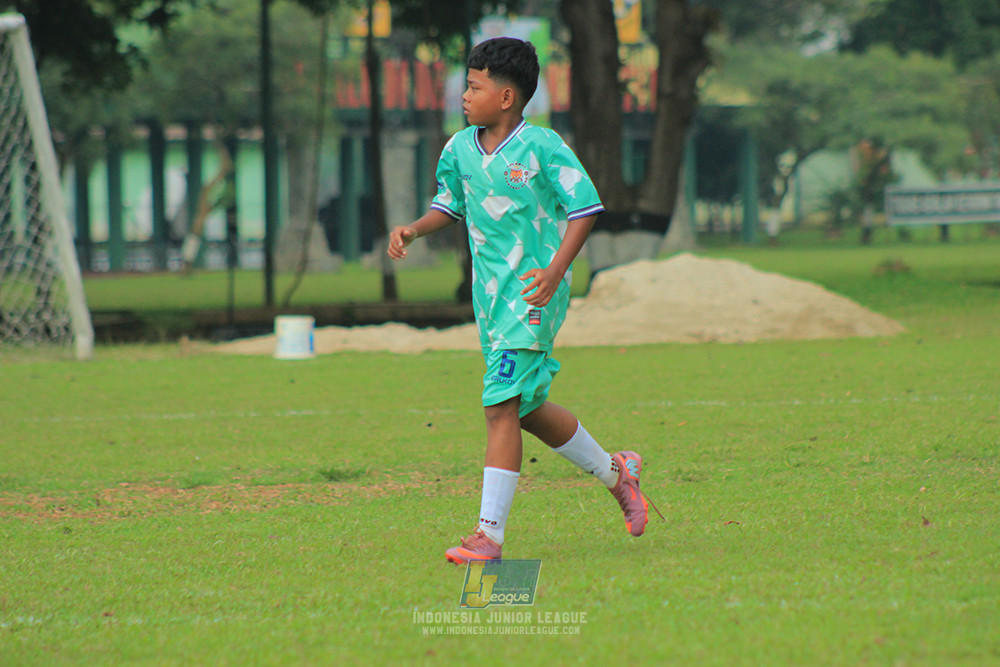 ijl u14 221125 pulomas fc vs putra muda balaraja