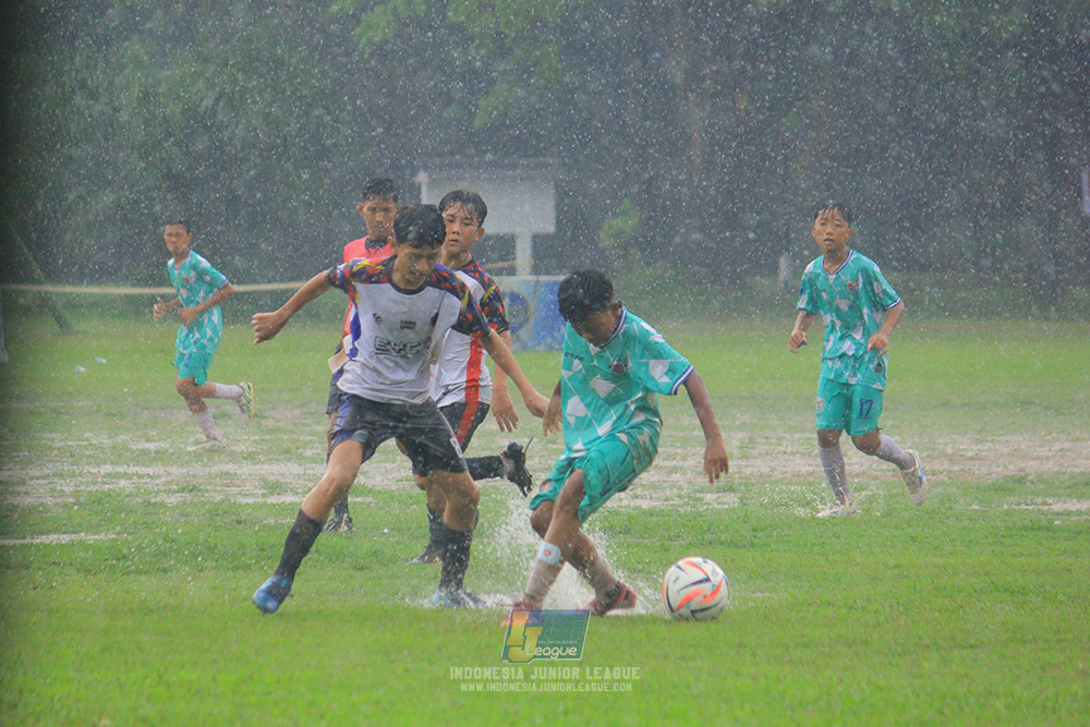 ijl u14 221125 pulomas fc vs putra muda balaraja
