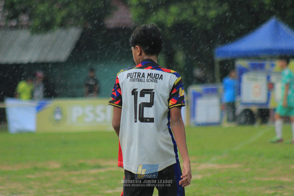 ijl u14 221125 pulomas fc vs putra muda balaraja