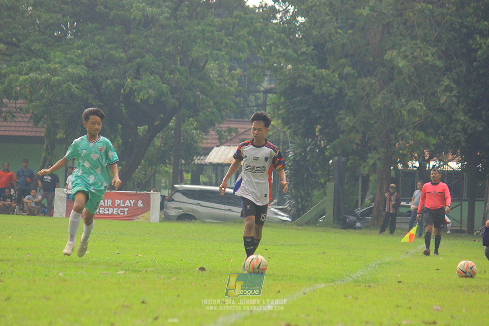 ijl u14 221125 pulomas fc vs putra muda balaraja