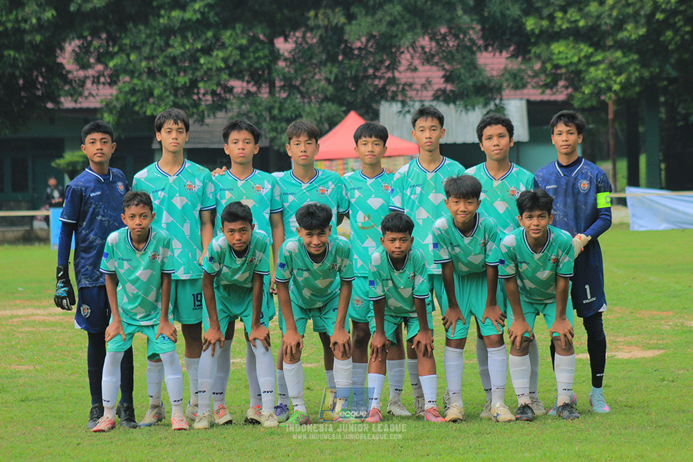 ijl u14 221125 pulomas fc vs putra muda balaraja
